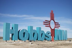 מלונות בHobbs, NM, ארהב